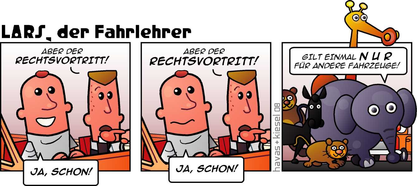 Lars Der Fahrlehrer 5